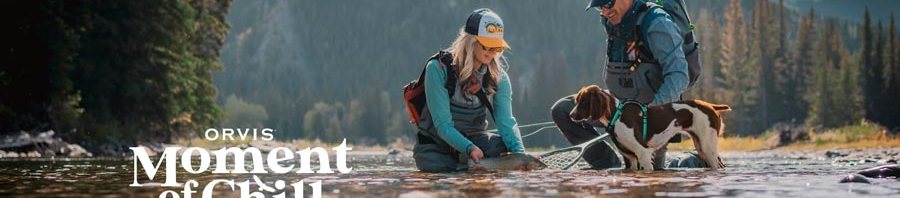 Moment of Chill (Orvis,&nbsp;2017-2022)