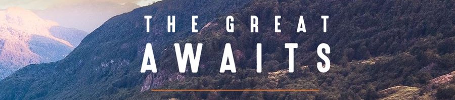 The Great Awaits (Orvis,&nbsp;2024)